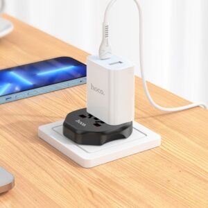 Adaptateur universel AC6