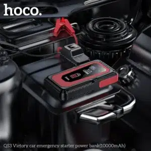 Batterie externe QS3 10000mAh