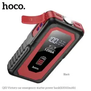 Batterie externe QS3 10000mAh