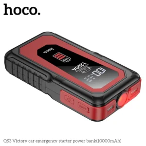 Batterie externe QS3 10000mAh