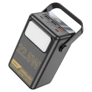 Power bank « J110 Powerful » 22,5 W - 60 000 mAh