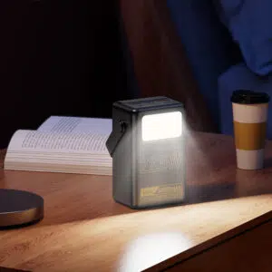 Power bank « J110 Powerful » 22,5 W - 60 000 mAh