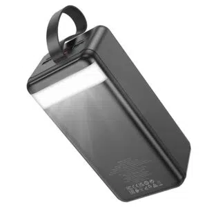 Power bank « J123C Element » 22,5 W - 60 000 mAh