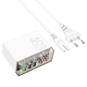 Station de charge « N36 Fuerza »