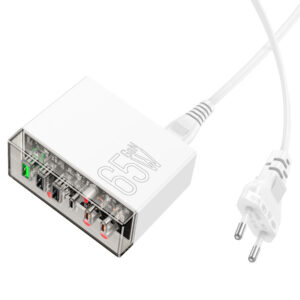 Station de charge « N36 Fuerza »
