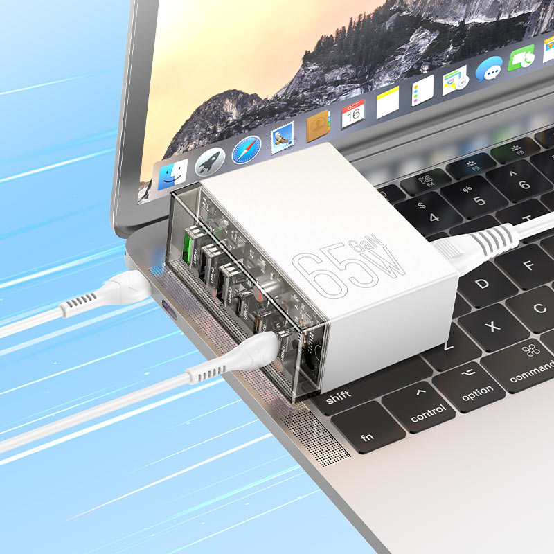 Station de charge « N36 Fuerza »