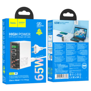 Station de charge « N36 Fuerza »