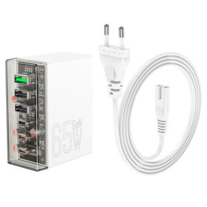 Station de charge « N36 Fuerza »