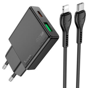 Chargeur Mural Ultra Fin « N38 Delgado »