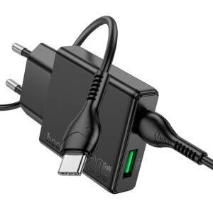 Chargeur Mural Ultra Fin « N38 Delgado »