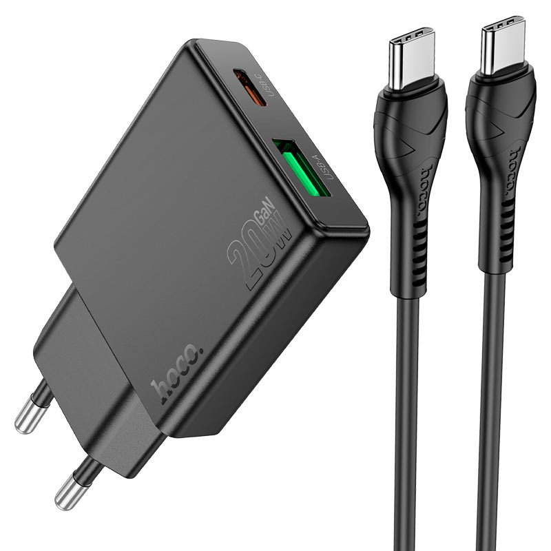 Chargeur Mural Ultra Fin « N38 Delgado »