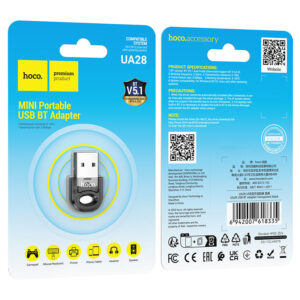 Adaptateur USB Bluetooth « UA28 »