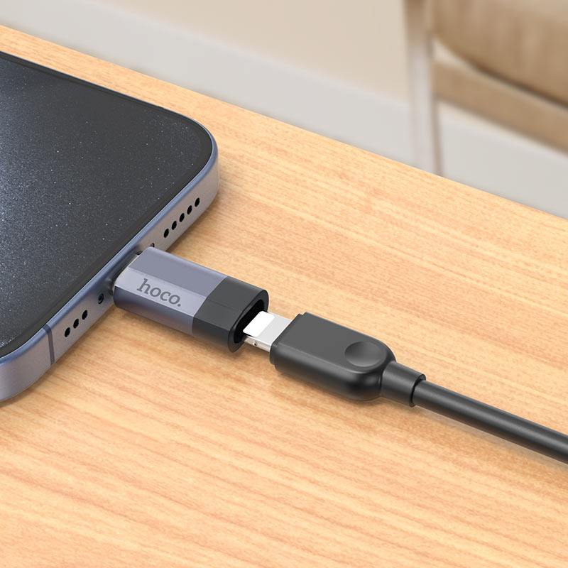 Adaptateur Type-C vers Lightning « UA29 » – Image 3