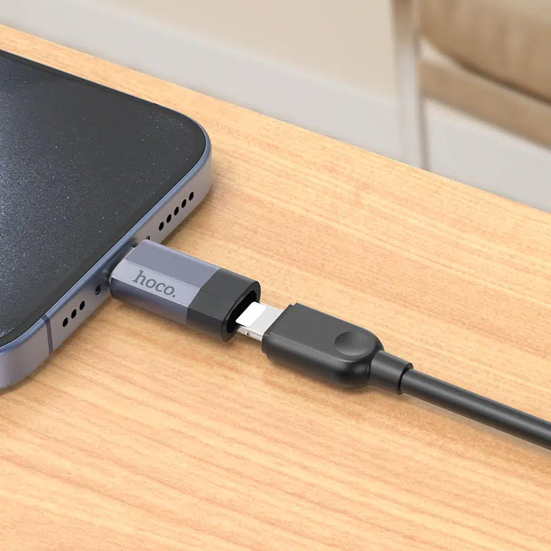 Adaptateur Type-C vers Lightning « UA29 » – Image 3
