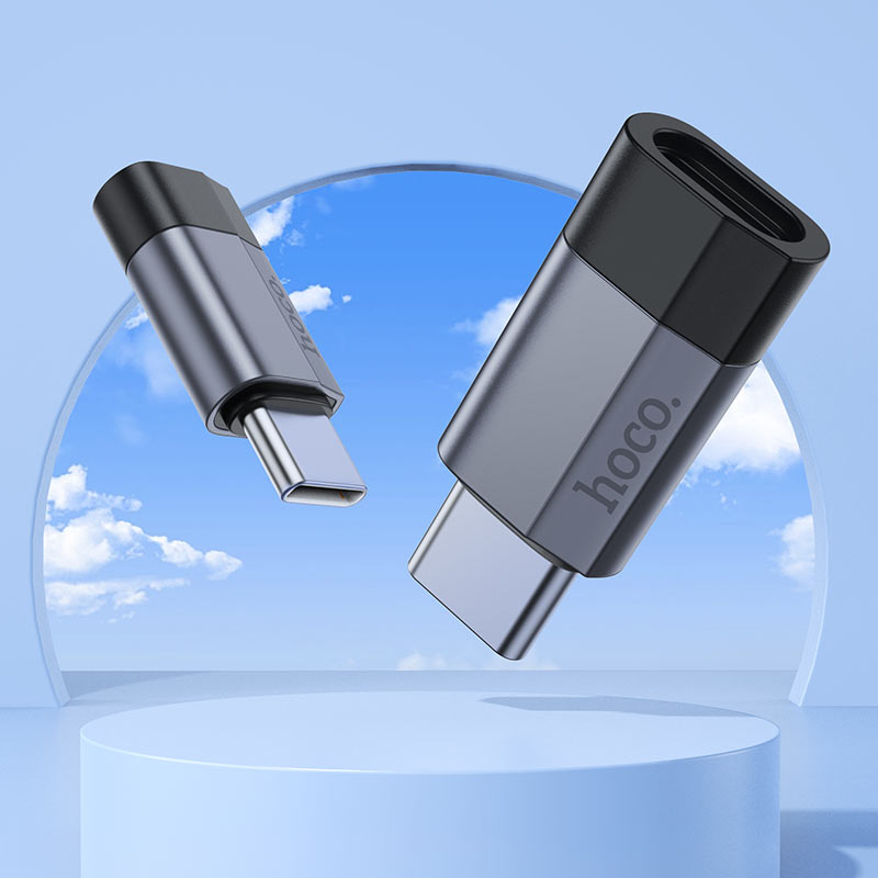 Adaptateur Type-C vers Lightning « UA29 » – Image 4