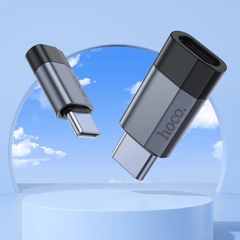 Adaptateur Type-C vers Lightning « UA29 » – Image 4