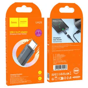 Adaptateur Type-C vers Lightning « UA29 »