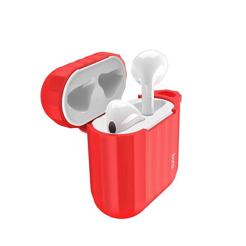 Étui de protection « WB10 » pour AirPods 1/2 – Image 7