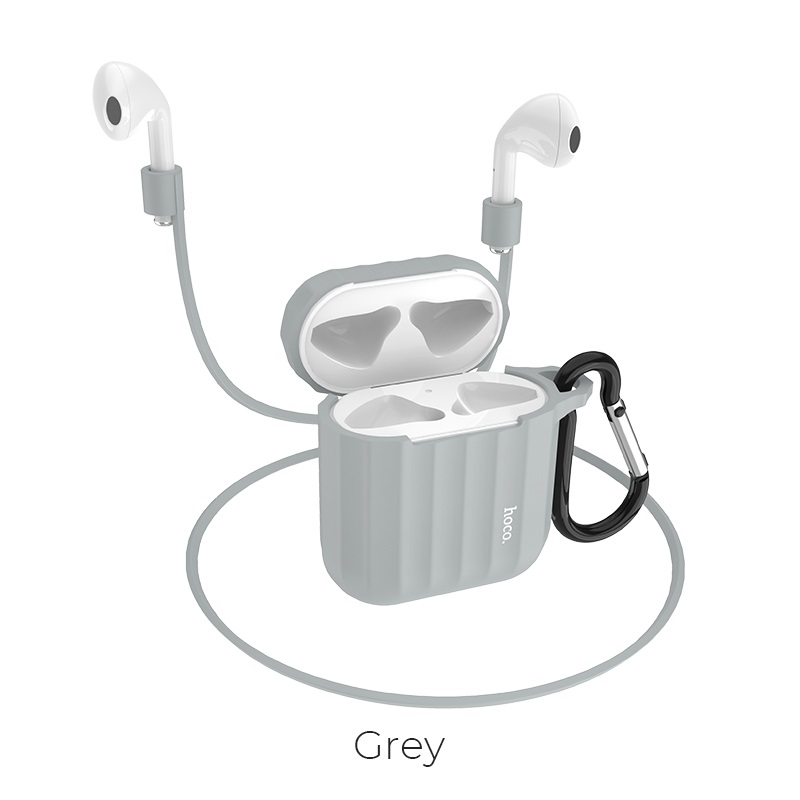 Étui de protection « WB10 » pour AirPods 1/2 – Image 4