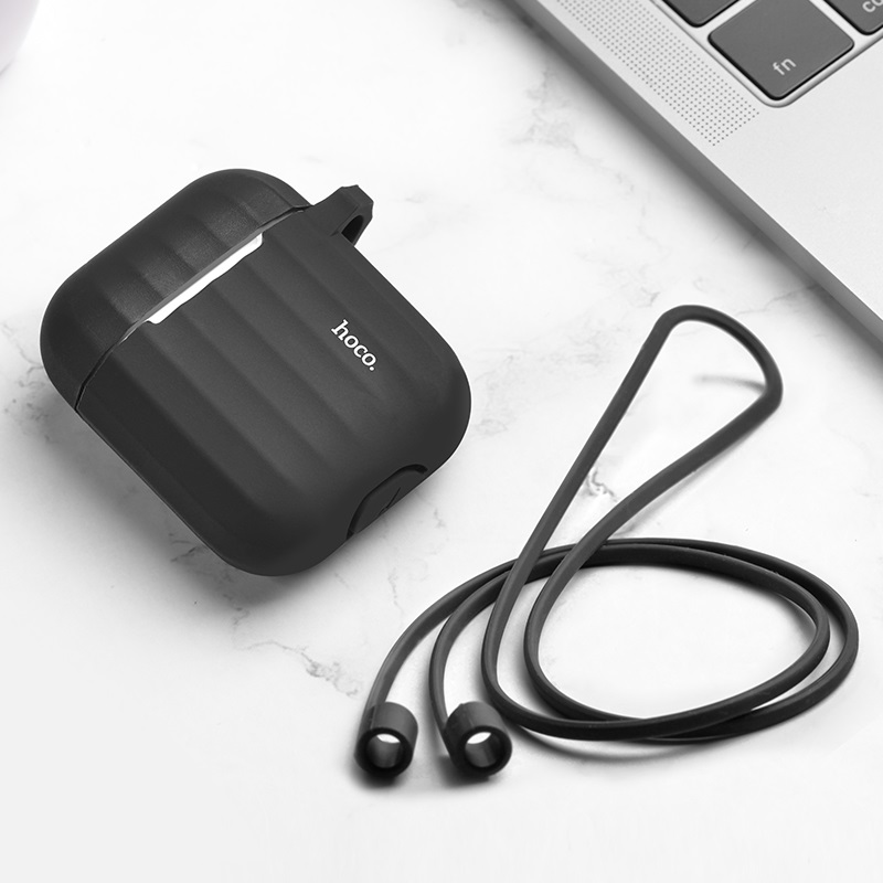 Étui de protection « WB10 » pour AirPods 1/2 – Image 8