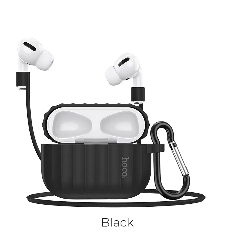 Étui de protection « WB20 Fenix » pour AirPods Pro