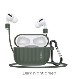 Étui de protection « WB20 Fenix ​​» pour AirPods Pro