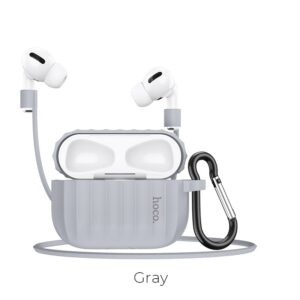 Étui de protection « WB20 Fenix ​​» pour AirPods Pro
