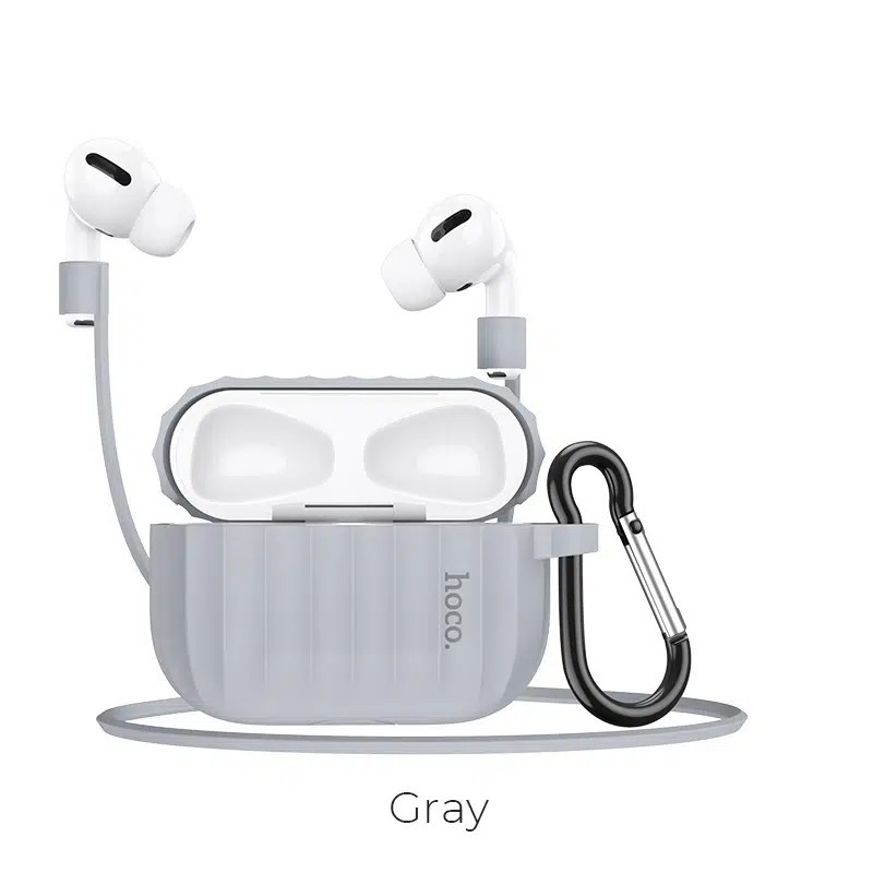 Étui de protection « WB20 Fenix » pour AirPods Pro