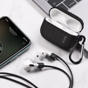 Étui de protection « WB20 Fenix ​​» pour AirPods Pro