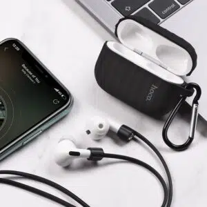 Étui de protection « WB20 Fenix » pour AirPods Pro