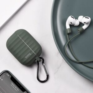 Étui de protection « WB20 Fenix ​​» pour AirPods Pro