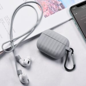 Étui de protection « WB20 Fenix ​​» pour AirPods Pro
