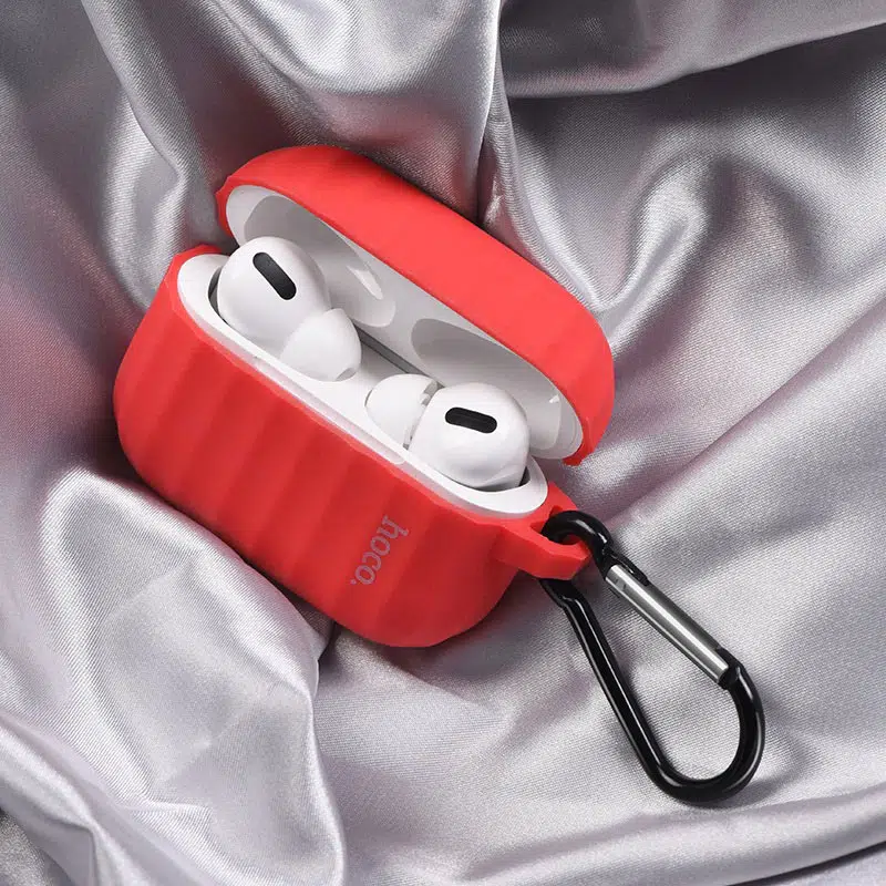 Étui de protection « WB20 Fenix » pour AirPods Pro