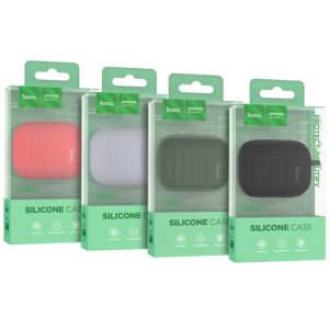 Étui de protection « WB20 Fenix ​​» pour AirPods Pro