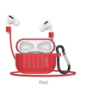 Étui de protection « WB20 Fenix » pour AirPods Pro