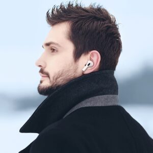Écouteurs sans Fil EW59 