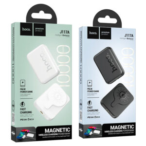 Power Bank « J117A Esteem » 10000mAh