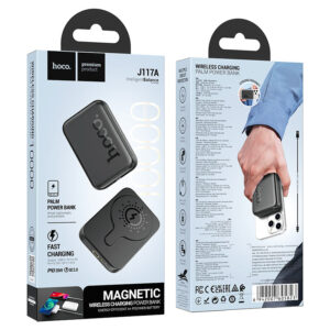Power Bank « J117A Esteem » 10000mAh