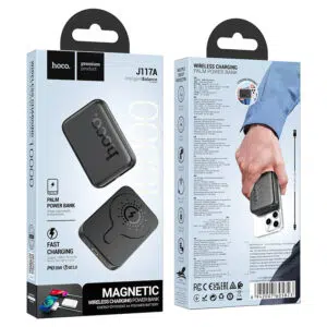 Power Bank « J117A Esteem » 10000mAh
