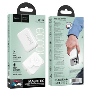 Power Bank « J117A Esteem » 10000mAh
