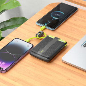Power Bank J127A HOCO