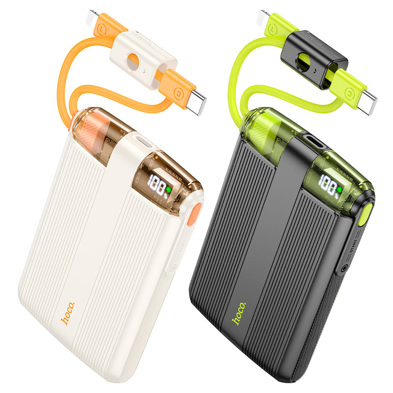 Power Bank J127A HOCO