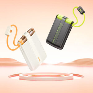 Power Bank J127A HOCO