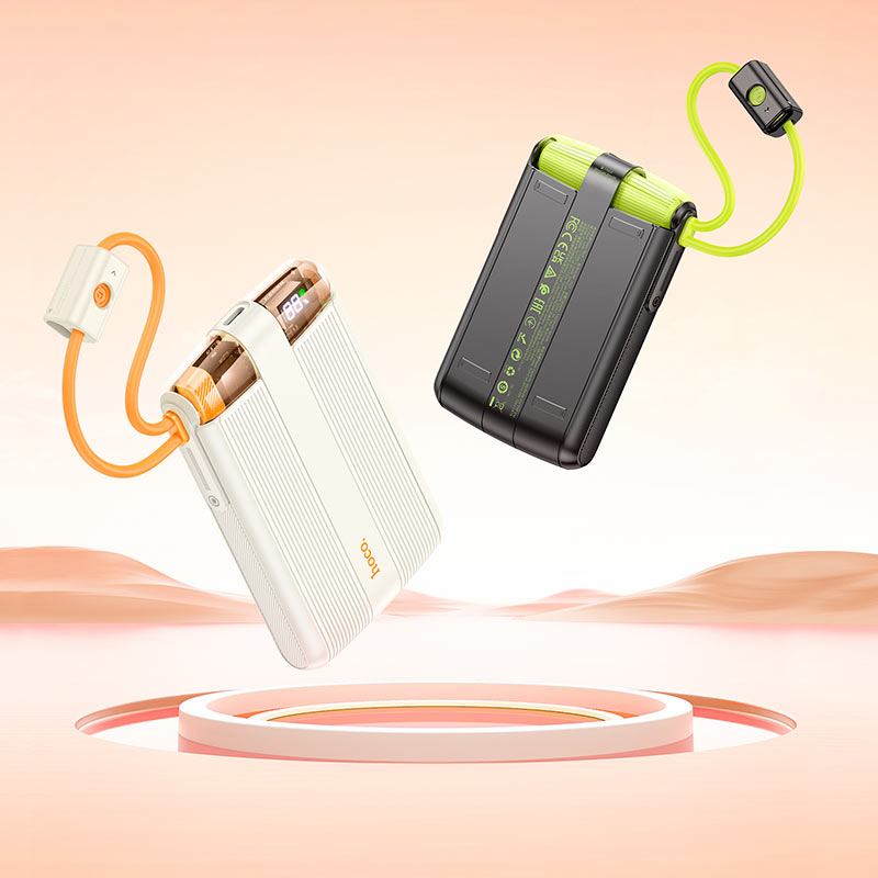 Power Bank J127A HOCO