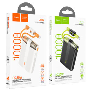 Power Bank J127A HOCO