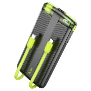 Power Bank J127A Mecha HOCO