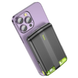 Power Bank sans fil J127B