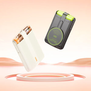 Power Bank sans fil J127B