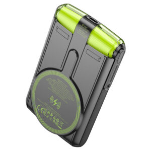 Power Bank sans fil J127B