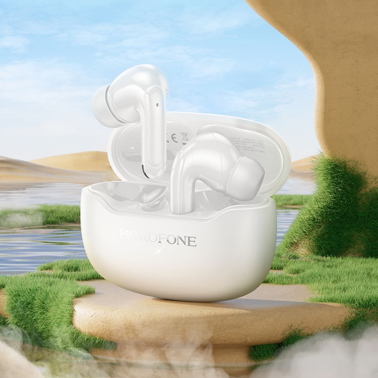Écouteurs Sans Fil FQ1 Borofone